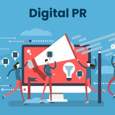 Digital PR as the New Link Building Strategy