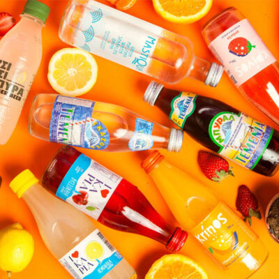 Navigating Seasonal Demand in the Wholesale Drinks Market