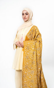 winter shawls for women