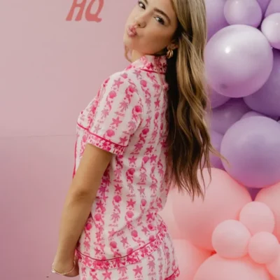 From Pastels to Popularity How PinkPalmPuf Redefined Streetwear