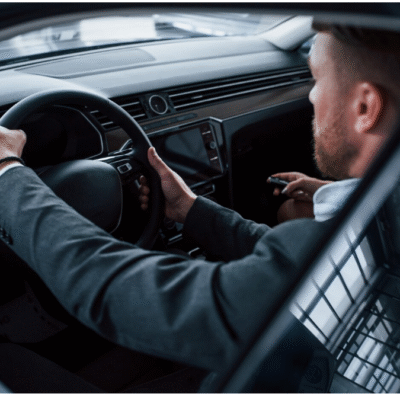 Chauffeur Services in Bristol