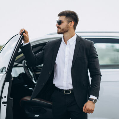 How a Safe Driver Dubai Can Transform Your Daily Travel