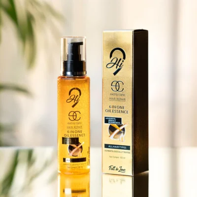 best hair products