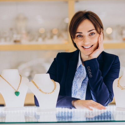 Best Ways for Jewellery Stores to Sell Online in UAE
