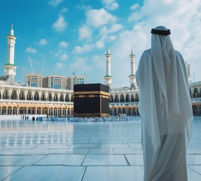 Umrah Package from Houston