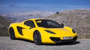 Rent a Car Dubai
