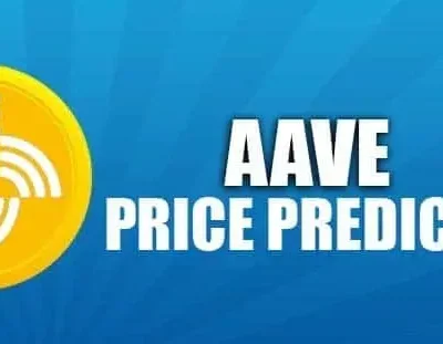 aave price prediction