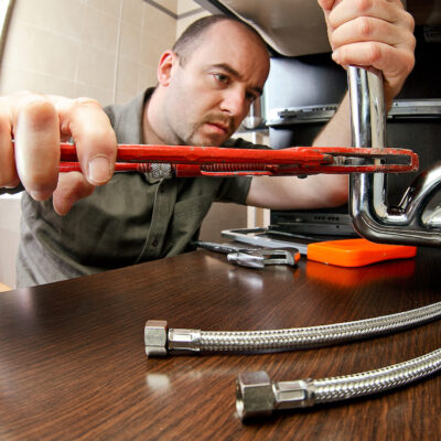 Plumbing Websites Design services for contractors