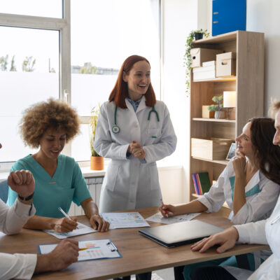 Ayurveda Professionals