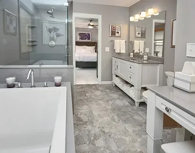 Bathroom Remodeling in Great Falls, MT
