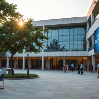 best lateral entry BTech college in Lucknow
