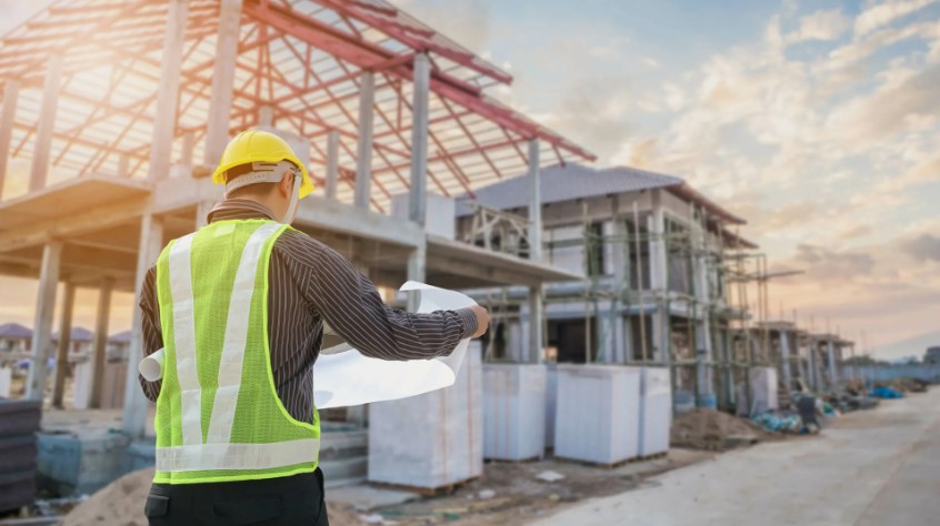 Builders-In-London