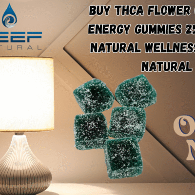 Buy THCa Flower