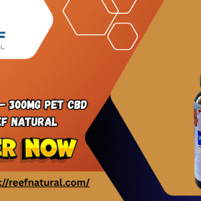 CBD For Pets