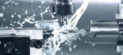 CNC Milling Minneapolis