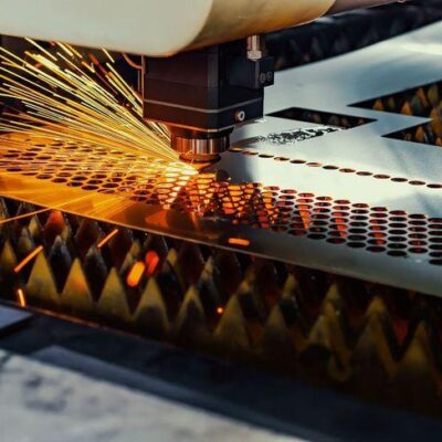 CNC Sheet Metal Cutting Dubai: Precision Engineering for Architectural and Industrial Excellence