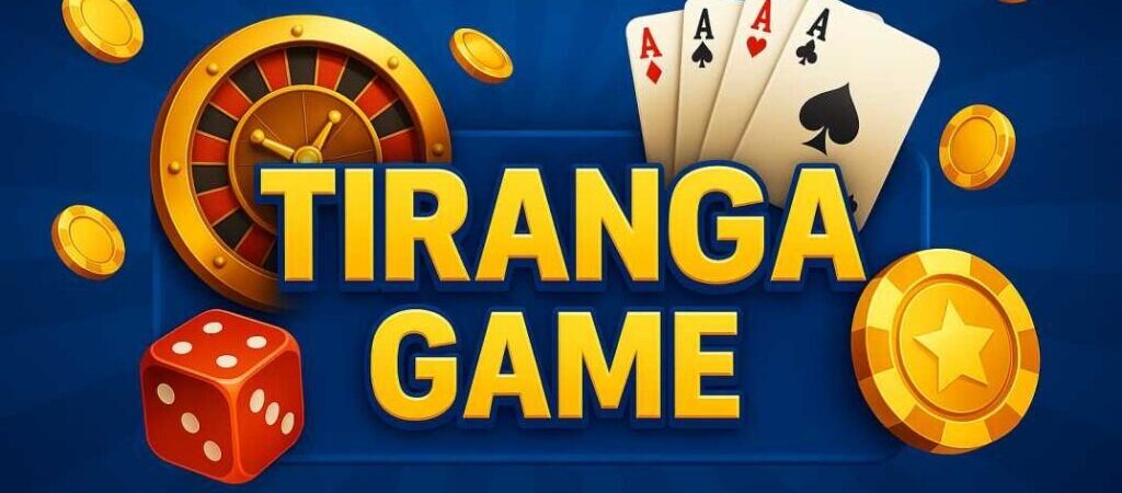 tiranga game