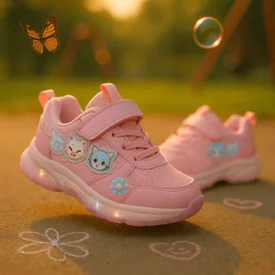 shoes for girls