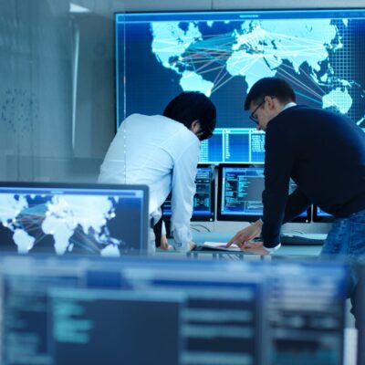 Custom Security Consulting The Bronx NY