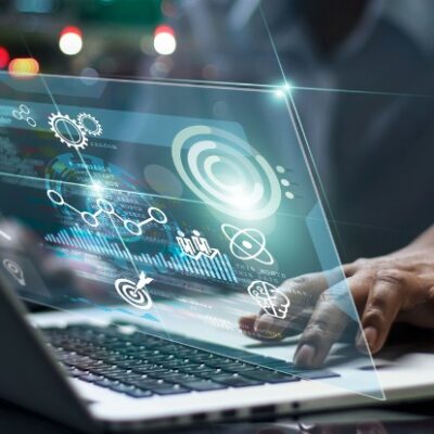 Software Development Driving Innovation in the Digital Era