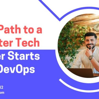 DevOps in ameerpet