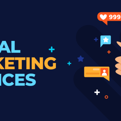 Digital Marketing Services - Adcon