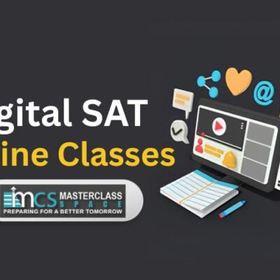 Digital SAT Coaching in Pune