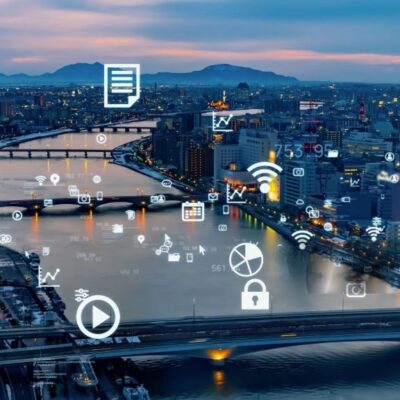 cybersecurity solutions for government