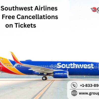 Does Southwest Airlines Allow Free Cancellations on Tickets