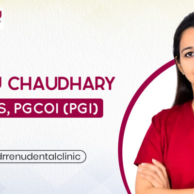 Smile Makeover in Jaipur
