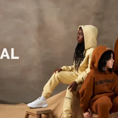 Your New Essential Hoodies Is Affordable 