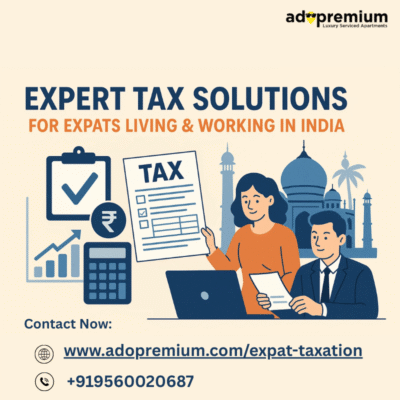Expat tax