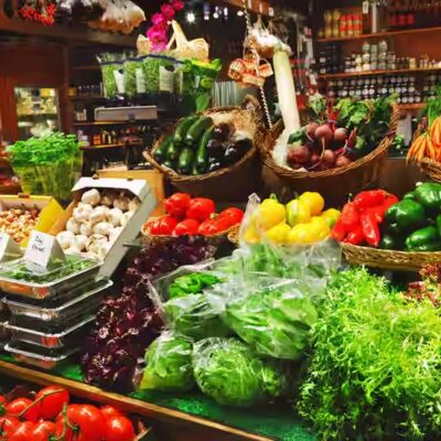 Food and Drink Wholesale: Comparing Suppliers for Quality, Price, and Reliability