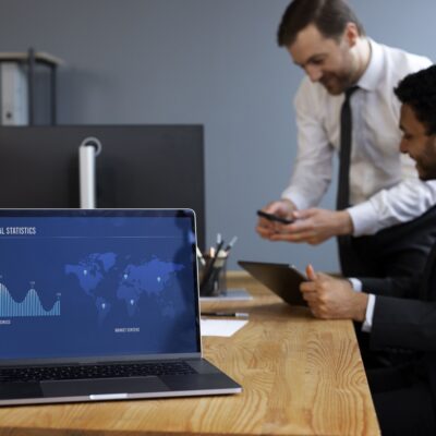 Strategy Implementation Services