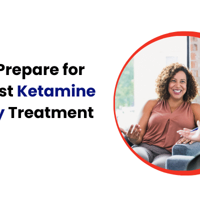 ketamine therapy