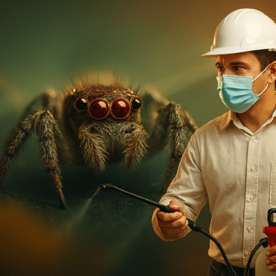 pest control