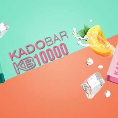 kado bar best flavors