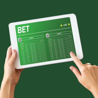 Sports Betting App Development Companies