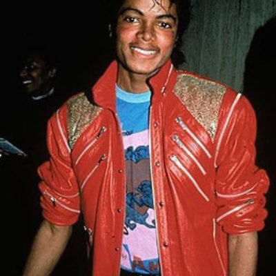 Beat It jacket
