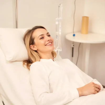 IV Drip