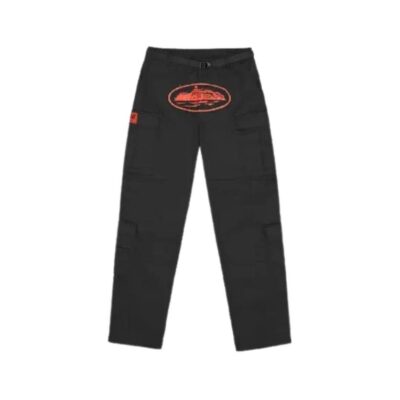 Why Corteiz Cargo Clothing is Considered Premium
