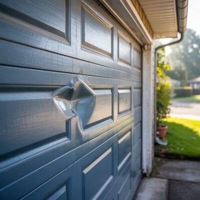 New York Garage Door Repair