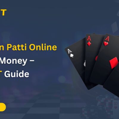 Teen Patti Online