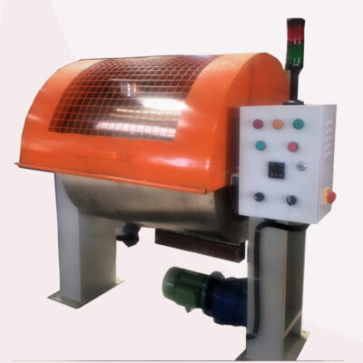 Primary-slurry-mixer