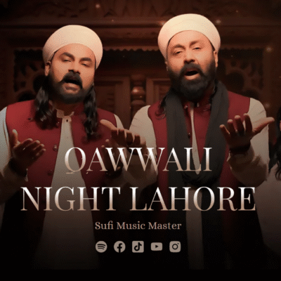 Qawwali Night Lahore