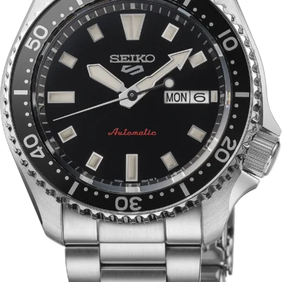 Affordable Luxury What Makes Seiko Watches Stand Out