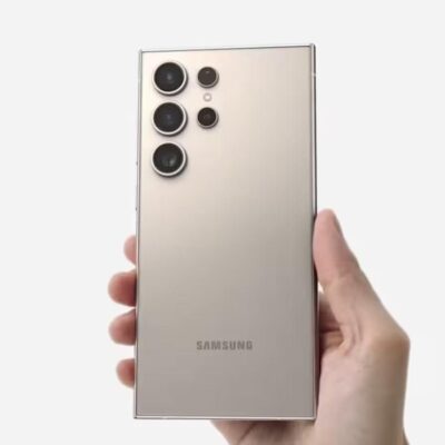 Samsung S25 Ultra