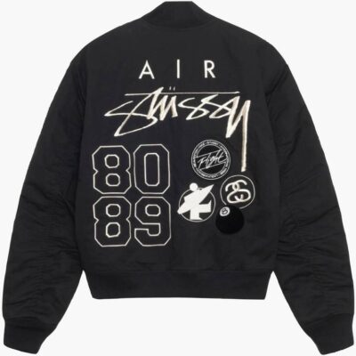 Stüssy