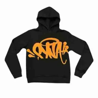 Syna World – Redefining the Future of Streetwear Fashion