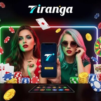 Tiranga Game